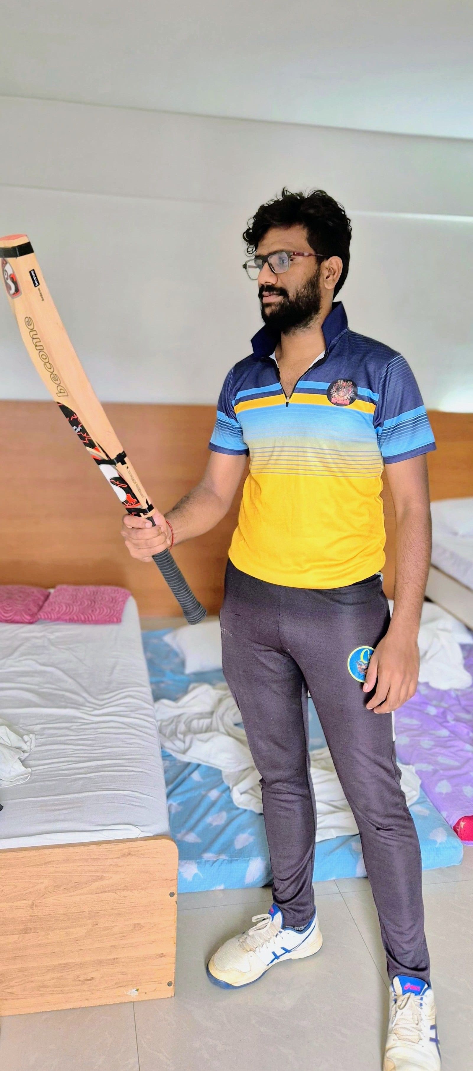 Ragunanantham Eashwaramoorthi